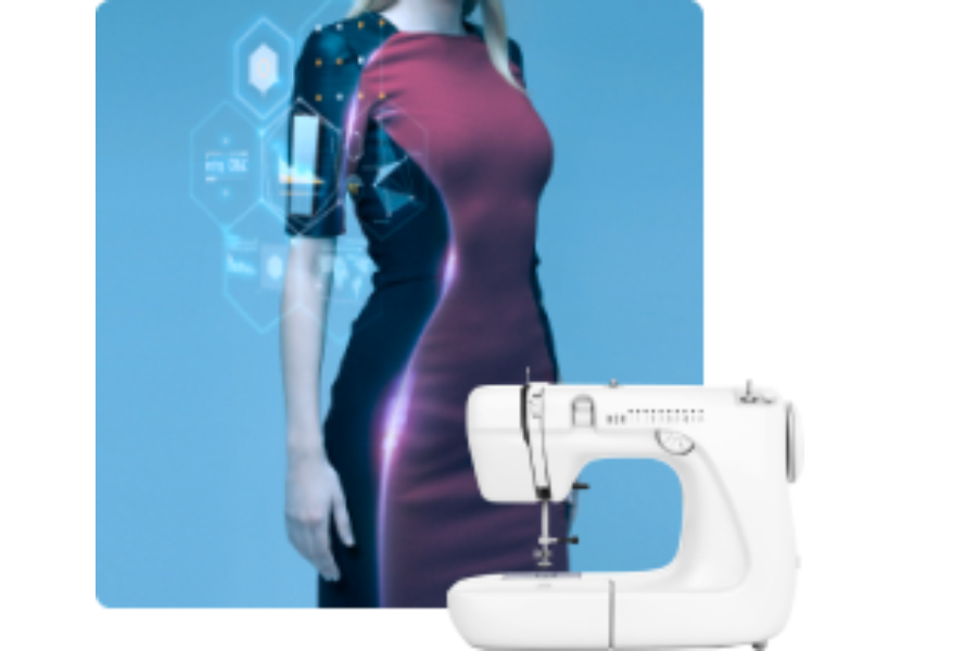 Pracownia tekstylna & wearables